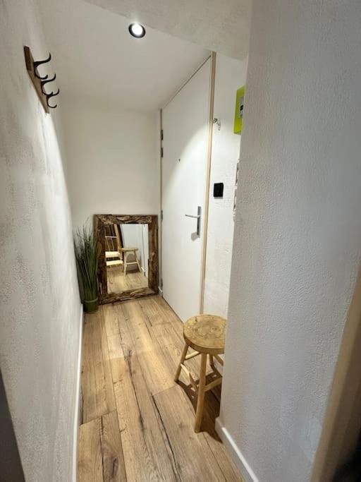 Appartamento Duplex Lumineux Nantes Esterno foto