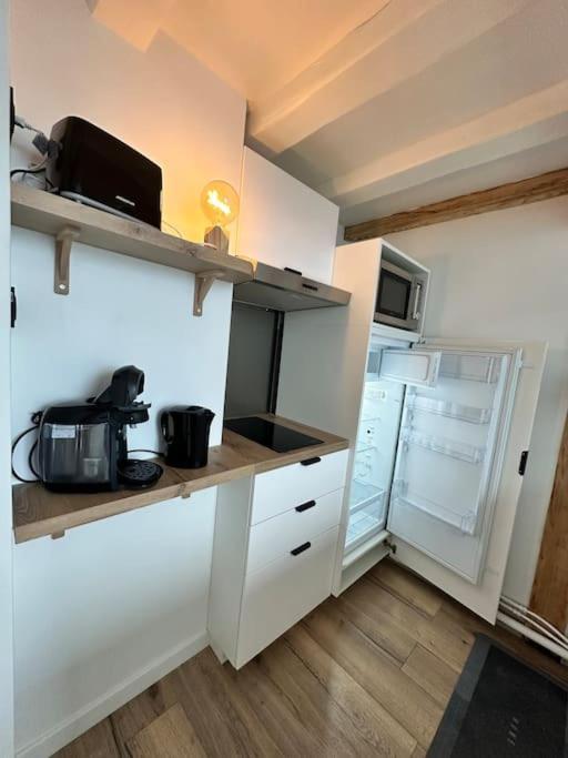 Appartamento Duplex Lumineux Nantes Esterno foto